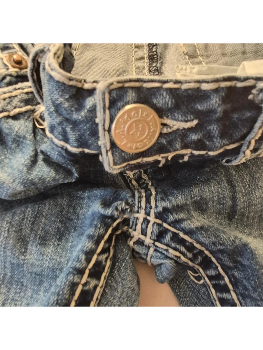 Miss Me Jean bundle Fall Woman's - Picture 11 of 14